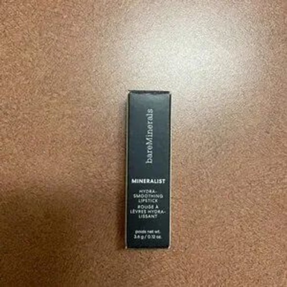 bareMinerals Mineralist Hydra Smoothing Lipstick‎ Creativity - Picture 2 of 3
